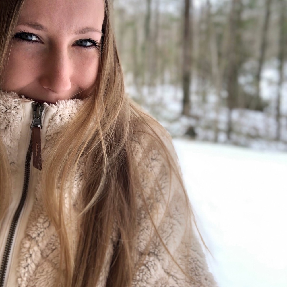 Meet your Posher, Mariah
